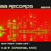 Thumbnail for the SMF - K.A.T. Original Mix link, provided by host site
