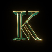 Thumbnail for the Kelly Rowland - K link, provided by host site