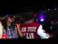 Thumbnail for the Zaytoven - K-Digga "Racked UP" LIVE [Prod.] link, provided by host site