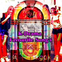 Thumbnail for the B.B Project - K-Drama Favourite Song's link, provided by host site
