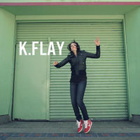 Thumbnail for the K.Flay - K.Flay link, provided by host site