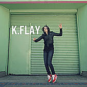 Thumbnail for the K.Flay - K.Flay link, provided by host site