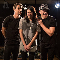 Thumbnail for the K.Flay - K.Flay on Audiotree Live link, provided by host site