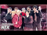 Thumbnail for the NTX - ⭐ ✨ 🥘 K-Food Scramble: Guess the K-Pop Song and Dance to Get Your Favorite Food! link, provided by host site