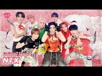 Thumbnail for the NTX - ❤️‍🔥 🔋 K-Food Scramble: Guess the K-Pop Song and Dance to Get Your Favorite Food! link, provided by host site