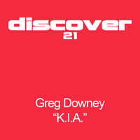 Thumbnail for the Greg Downey - K.I.A link, provided by host site