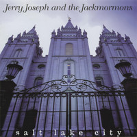 Thumbnail for the Jerry Joseph and the Jackmormons - K-Line link, provided by host site