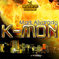 Thumbnail for the Mark Alvarado - K-Mon link, provided by host site