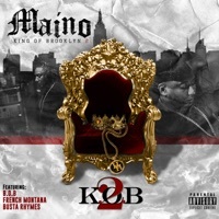Thumbnail for the Maino - K.O.B 2 link, provided by host site
