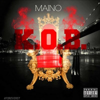 Image of Maino linking to their artist page due to link from them being at the top of the main table on this page