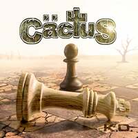 Thumbnail for the Cactus - K.O link, provided by host site