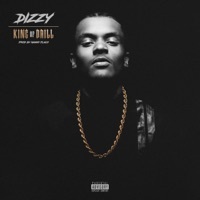 Thumbnail for the Dizzy - K.O.D (King Of Drill) link, provided by host site