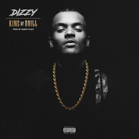 Thumbnail for the Dizzy - K.O.D (King Of Drill) link, provided by host site