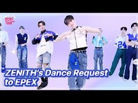 Thumbnail for the EPEX - 💜 K-Pop Dance Cover 🤭 link, provided by host site