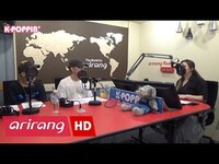 Thumbnail for the groovy - [K-Poppin'] Room (그루비룸) Arirang Radio link, provided by host site
