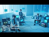 Thumbnail for the Super Junior - K.R.Y. '푸르게 빛나던 우리의 계절 (When We Were Us)' link, provided by host site