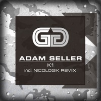 Thumbnail for the Adam Seller - K1 link, provided by host site