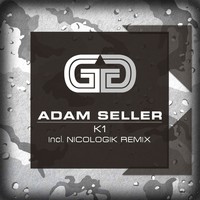 Thumbnail for the Adam Seller - K1 link, provided by host site