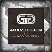Thumbnail for the Adam Seller - K1 link, provided by host site