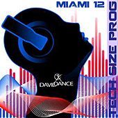 Thumbnail for the Daviddance - K1 link, provided by host site