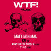Thumbnail for the Matt Minimal - K5 link, provided by host site