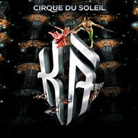 Thumbnail for the Cirque du Soleil - Ka' link, provided by host site