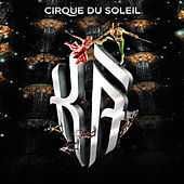 Thumbnail for the Cirque du Soleil - Ka' link, provided by host site