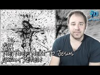 Thumbnail for the Spectrum Pulse - Ka - The Thief Next To Jesus - Album Review link, provided by host site