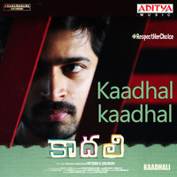 Thumbnail for the Clinton - Kaadhal Kaadhal (From "Kaadhali") link, provided by host site