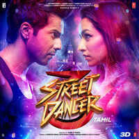 Thumbnail for the Mellow D - Kaadhal Theeye link, provided by host site