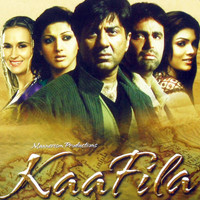 Thumbnail for the Sukhwinder Singh - Kaafila (Original Motion Picture Soundtrack) link, provided by host site