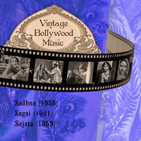 Thumbnail for the Geeta Dutt - Kaali Ghataa Chhaaye Moraa Jiyaa Tarasaaye (From ''Sujata'') link, provided by host site