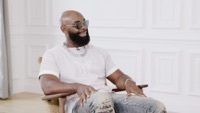 Thumbnail for the Kaaris - Kaaris, l'interview par Mehdi Maïzi link, provided by host site