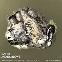 Thumbnail for the Andres Blows - Kabal link, provided by host site