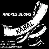 Thumbnail for the Andres Blows - Kabal link, provided by host site