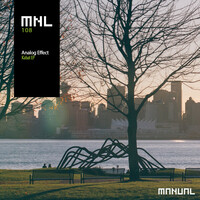 Thumbnail for the Analog Effect - Kabat link, provided by host site