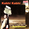 Thumbnail for the Avadhoot Gupte - Kabhi Kabhi link, provided by host site