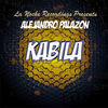 Image of Alejandro Palazon linking to their artist page due to link from them being at the top of the main table on this page