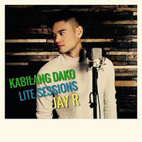 Thumbnail for the Jay R - Kabilang Dako Lite Sessions link, provided by host site