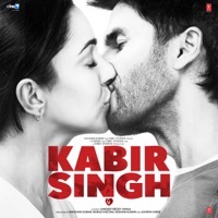 Thumbnail for the Sachet-Parampara - Kabir Singh (Original Motion Picture Soundtrack) link, provided by host site