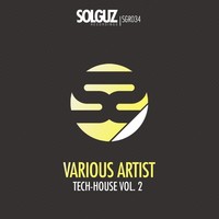 Thumbnail for the TecHouzer - Kabongo - Original Mix link, provided by host site