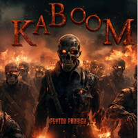 Thumbnail for the Peyton Parrish - KABOOM link, provided by host site