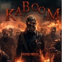 Thumbnail for the Peyton Parrish - Kaboom link, provided by host site