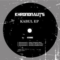 Thumbnail for the Khrononaut's - Kabul link, provided by host site