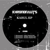 Thumbnail for the Khrononaut's - Kabul link, provided by host site
