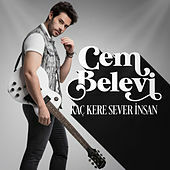 Thumbnail for the Cem Belevi - Kaç Kere Sever İnsan link, provided by host site