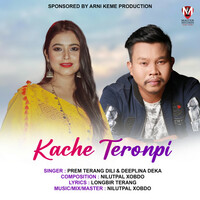 Thumbnail for the Deeplina Deka - Kache Teronpi link, provided by host site