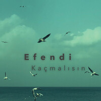 Thumbnail for the EFENDI - Kaçmalısın link, provided by host site