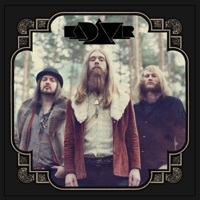 Thumbnail for the Kadavar - Kadavar link, provided by host site