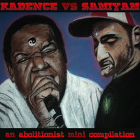 Thumbnail for the Kadence - Kadence vs Samiyam link, provided by host site